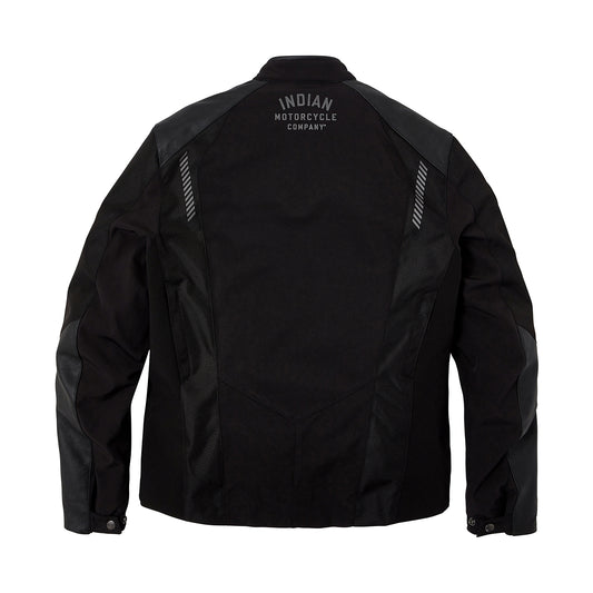 Men's Markay Jacket, Black