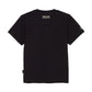 Men's Rectangle IMC T-Shirt, Black