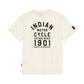 Men's IMC Est. 1901 Logo T-Shirt, White