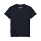 Men's Shadow Block Logo T-Shirt, Navy