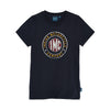 Women's Color IMC Icon T-Shirt, Navy