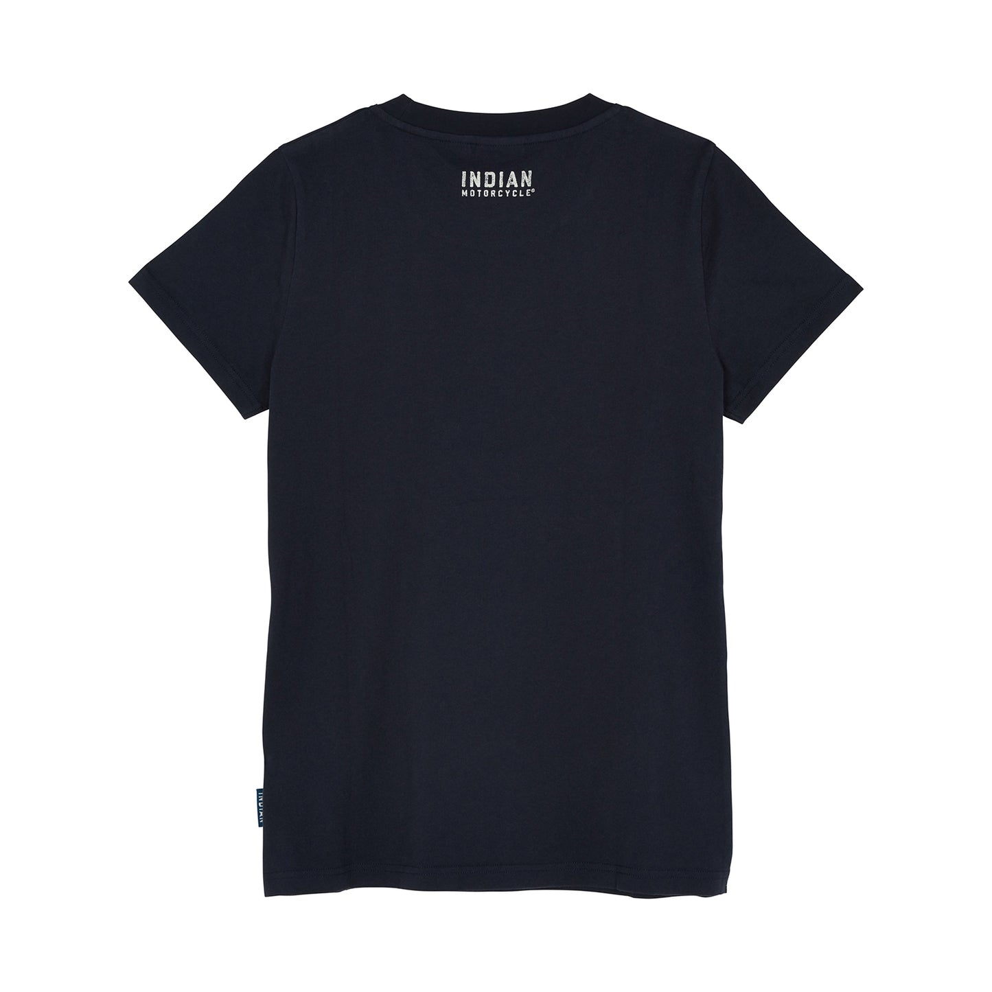 Women's Color IMC Icon T-Shirt, Navy