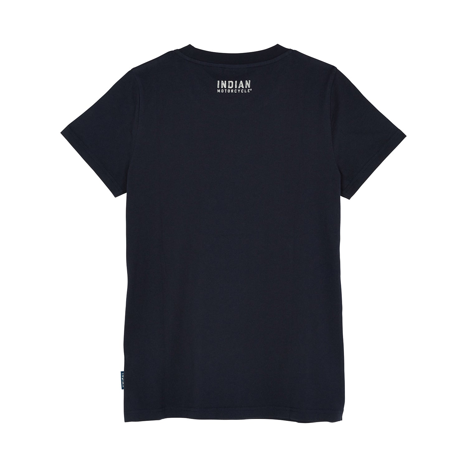 Women's Color IMC Icon T-Shirt, Navy