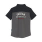 Women's Garage Shirt, Gray