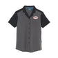 Women's Garage Shirt, Gray
