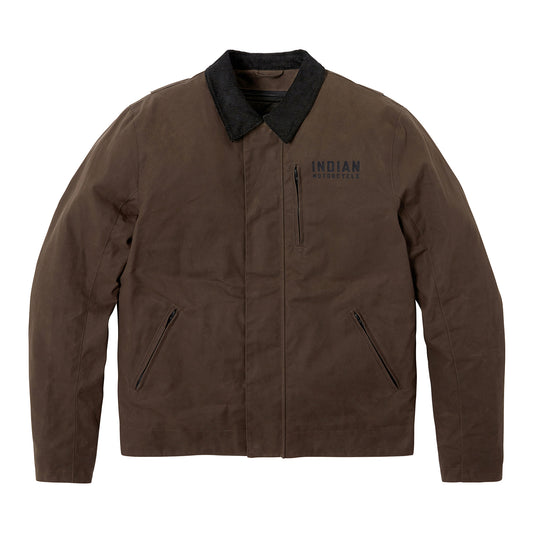 Men's Nevada Jacket, Dark Green