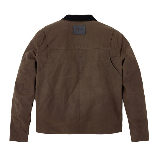 Men's Nevada Jacket, Dark Green