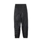 Unisex Rain Suit Bottom, Black