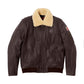 Men's Flying Jacket, Brown