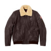 Men's Flying Jacket, Brown
