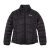 Women's Hayes Jacket, Black