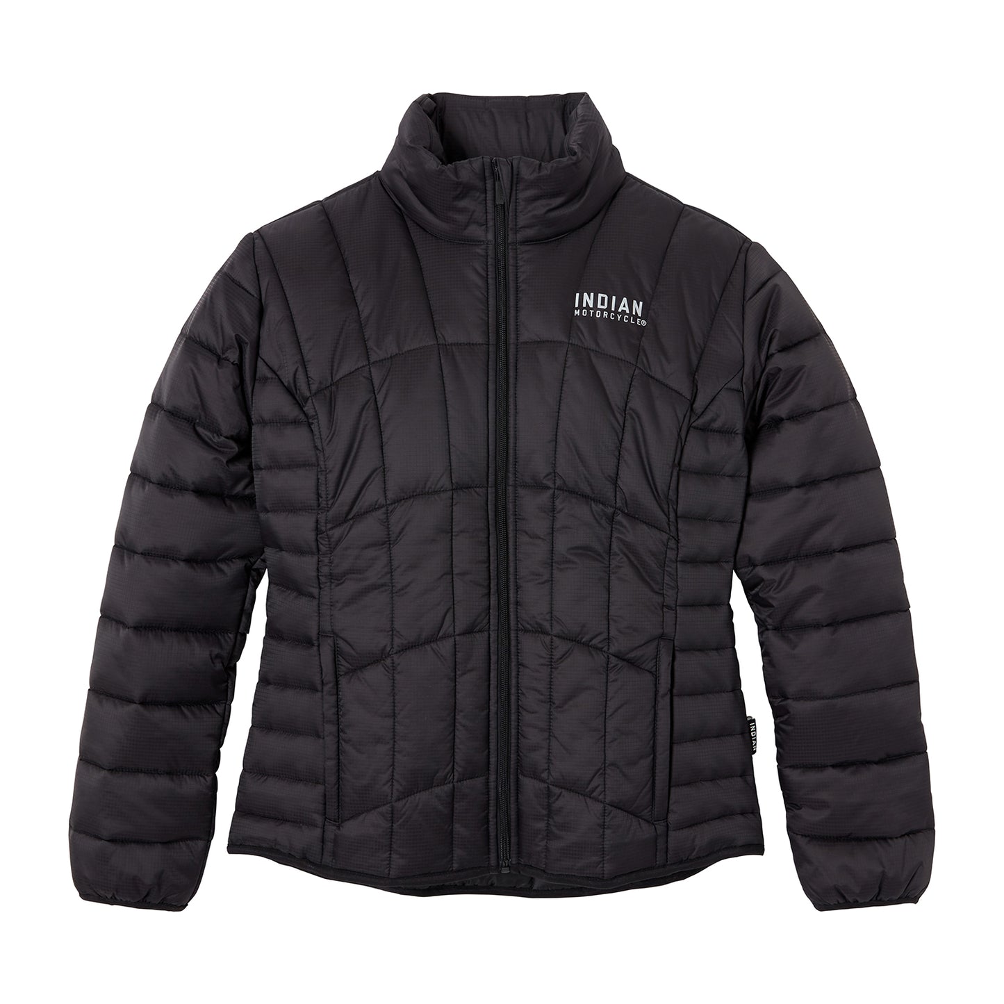 Women's Hayes Jacket, Black