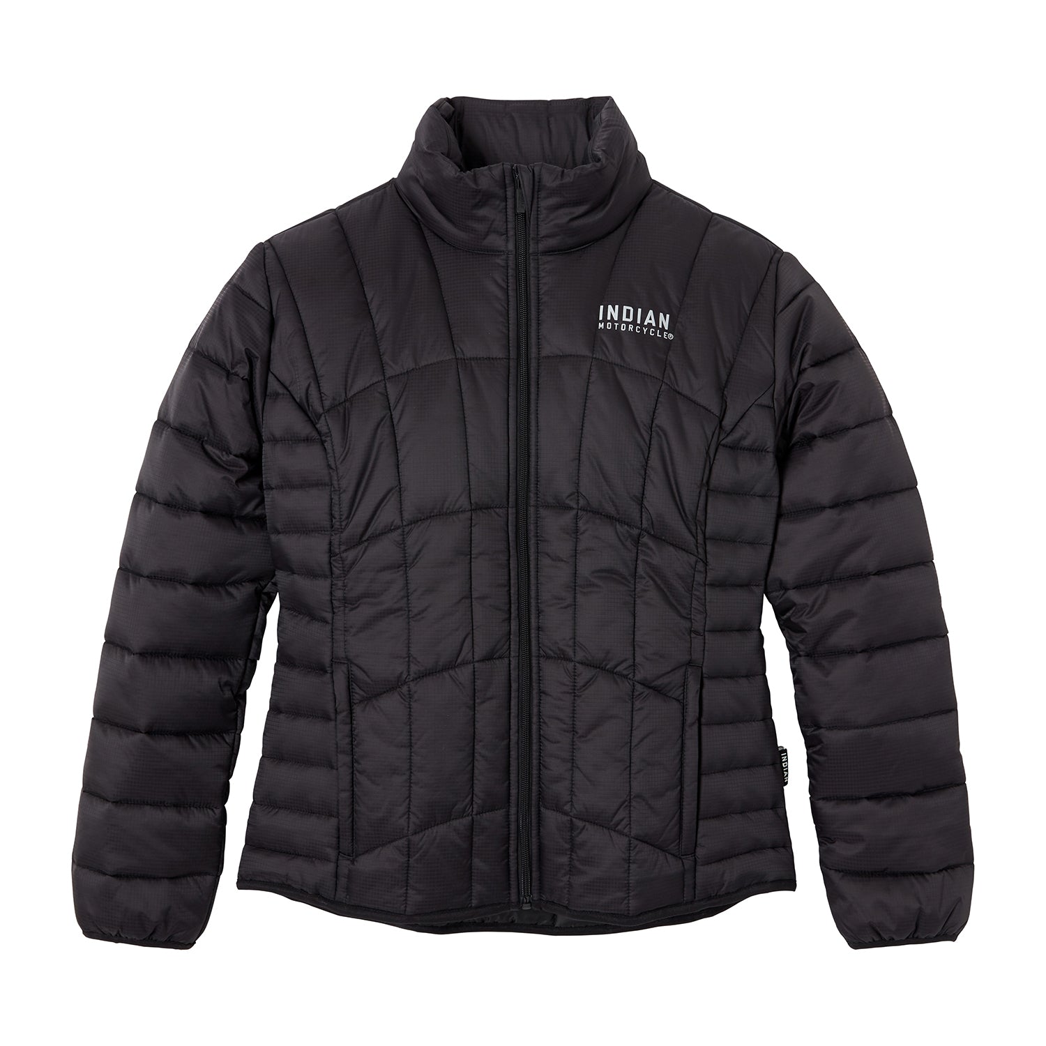 Women's Hayes Jacket, Black