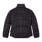 Women's Hayes Jacket, Black