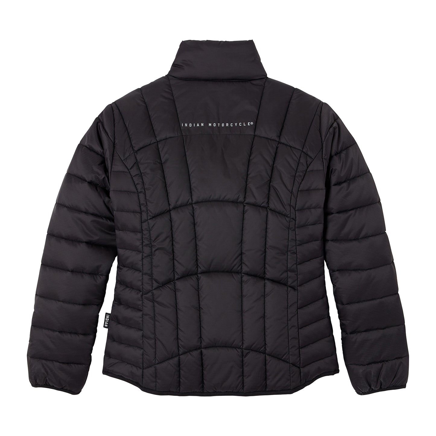Women's Hayes Jacket, Black