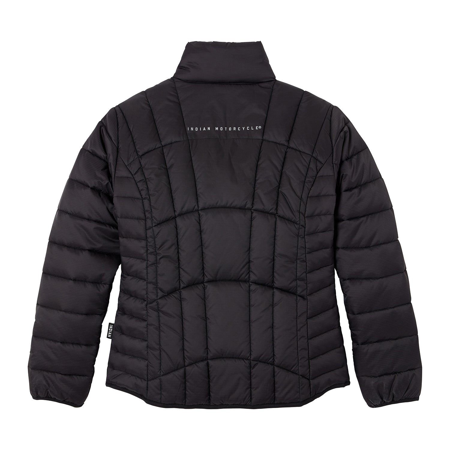 Women's Hayes Jacket, Black