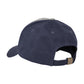Wool Felt Cap, Navy