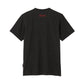 Men's Circle Icon T-Shirt, Black