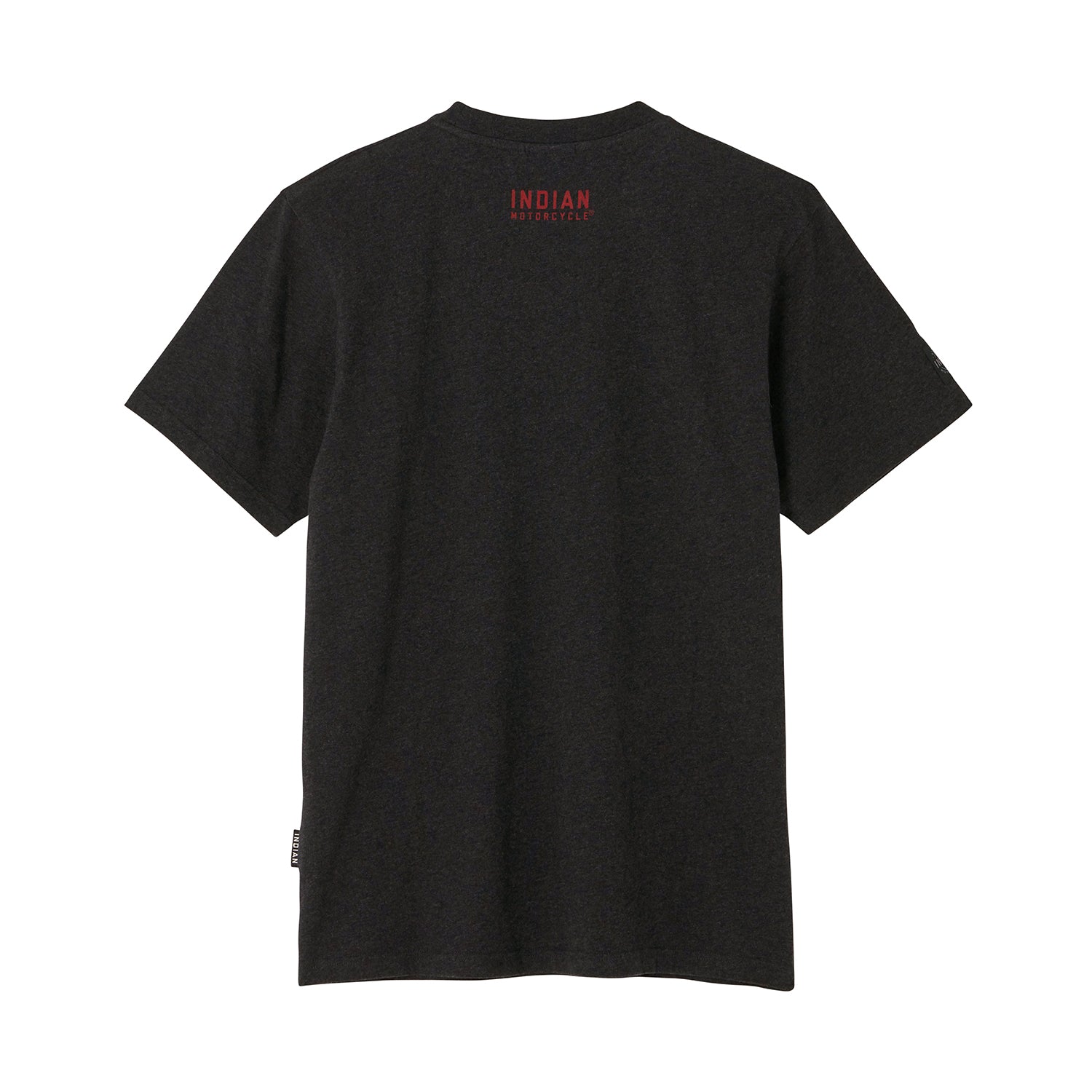 Men's Circle Icon T-Shirt, Black