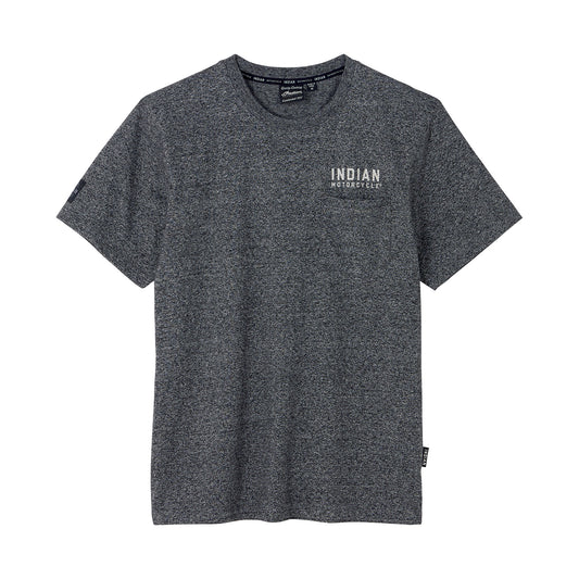 Men's IMC Icon Pocket T-Shirt, Gray