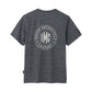 Men's IMC Icon Pocket T-Shirt, Gray