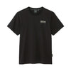 Men's Hexagon Graphic T-Shirt, Black