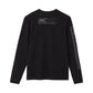 Men's IMC 1901 Sleeve Print Longsleeve T-Shirt, Black