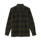 Men's San Jose Plaid Shirt, Green