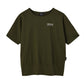 Women's 1901 IMC Banded T-Shirt, Green