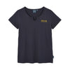 Women's IMC Custom Builds T-Shirt, Blue