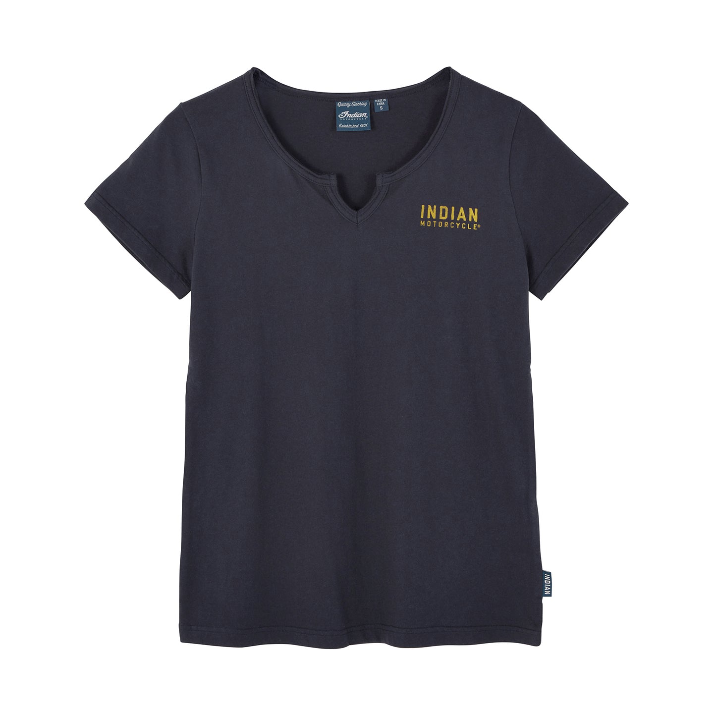 Women's IMC Custom Builds T-Shirt, Blue