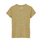 Women's Est. 1901 Shadow Block T-Shirt, Brown