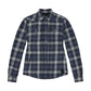 Women's Jacksonville Overshirt, Blue