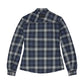 Women's Jacksonville Overshirt, Blue
