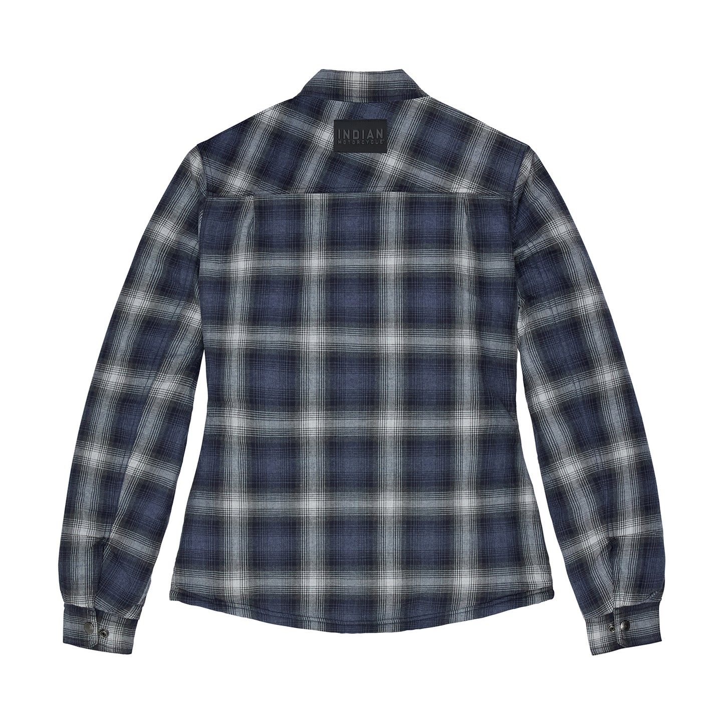 Women's Jacksonville Overshirt, Blue