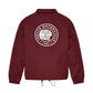 Men's Burlington Jacket, Port