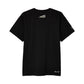 Men's Headdress Icon T-Shirt, Black
