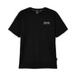 Men's IMC Circle Icon T-Shirt, Black
