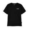 Men's IMC Circle Icon T-Shirt, Black