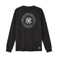 Men's IMC Icon Pocket Long Sleeve T-Shirt, Black