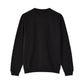 Men's Essential Script Logo Sweatshirt, Black
