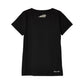 Women's Headdress Icon T-Shirt, Black
