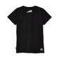 Women's IMC Circle Icon T-Shirt, Black
