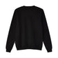 Women's Essential Script Logo Sweatshirt, Black