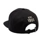 IMC Circle Icon Cap, Black