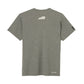 Men's Indian Scout 101 T-Shirt, Gray