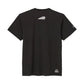 Men's IMC Printed Logo T-Shirt, Black