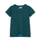 Women's Script Icon Athlete T-Shirt, Green
