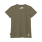 Women's Indian Motorcycle Company Logo T-Shirt, Green