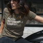 Women's Indian Motorcycle Company Logo T-Shirt, Green